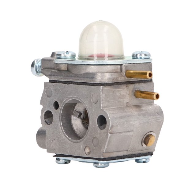 Kit de carburador ANGGREK para cortacésped SS270 fácil de instalar
