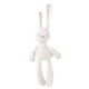 thumbnail image 2 of Appease Rabbit Plush Doll Animal Toys Cute Bunny Stuffed Animals Doll Natural Cotton Home Decoration for Kids Adults heqiyong toy, 2 of 2