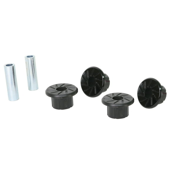 Nolathane REV164.0052 Rear To Frame Leaf Spring Shackle Bushing Compatible with 87-25 GMC, Cadillac, Hummer, Chevrolet