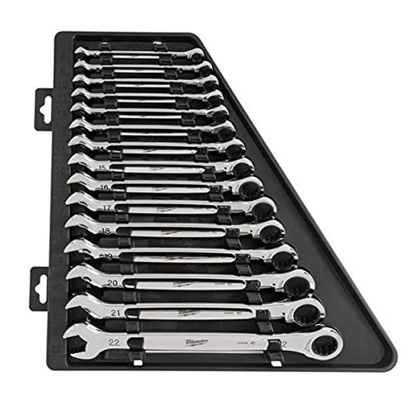 Wrench Tight Spaces