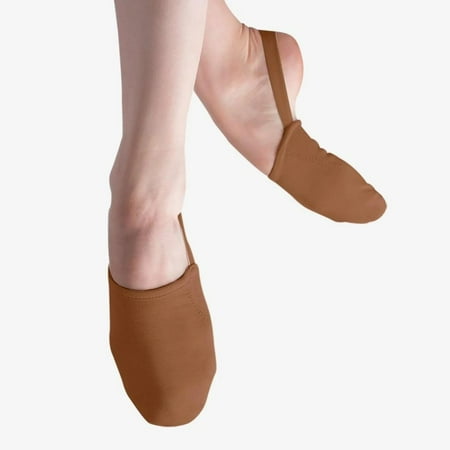 

Ballet Shoes Turner Canvas So Danca BA46 Suntan 13.0M Adult