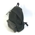 thumbnail image 3 of Pre-Owned Saint Laurent Paris 360206 Bag bag Backpack Backpack Black (Good), 3 of 16