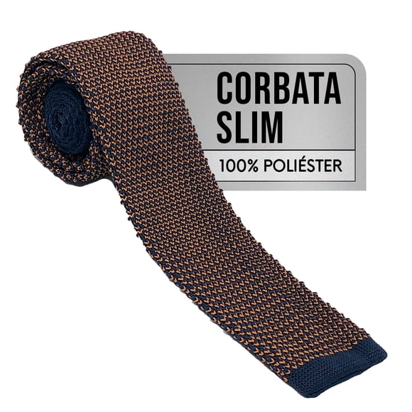 CORBATA SAROSA SLIM PARA HOMBRE