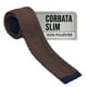 thumbnail image 1 of CORBATA SAROSA SLIM PARA HOMBRE, 1 of 1