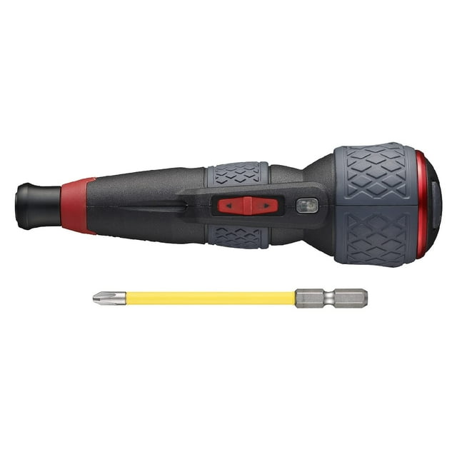 Destornillador eléctrico con empuñadura esférica Vessel 220USB-P1 170 g