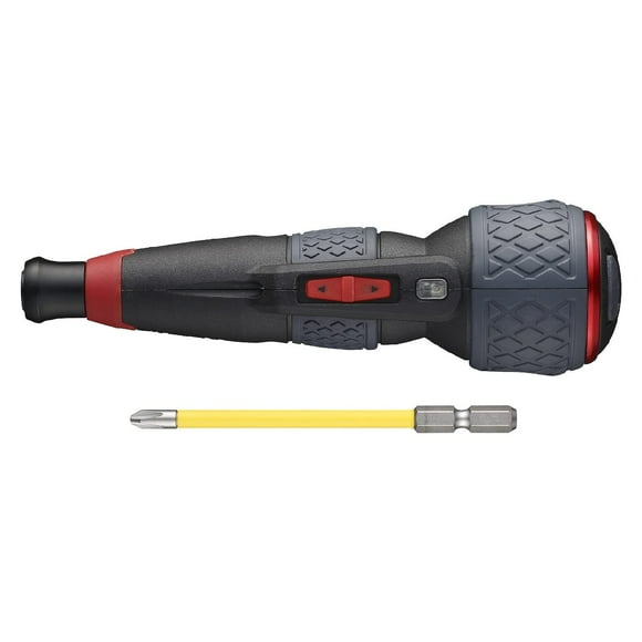 Destornillador eléctrico con empuñadura esférica Vessel 220USB-P1 170 g