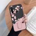 thumbnail image 1 of For Redmi Note 8 8T Phone Case Pink Flowers Initial Letter A To Z Silicone Soft Back Cover For Redmi Note8 8 T Coque Alphabet Khe-zmtah22 Redmi Note 8T, 1 of 6