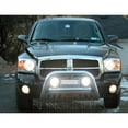 thumbnail image 3 of For Dodge Ram 1500 Off Road Bumper Bar Auxiliary Driving Lights Kit, 3 of 6