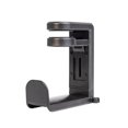 thumbnail image 1 of MHH2 headset holder, 1 of 2