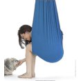 thumbnail image 2 of Aerial Yoga Therapy Swing Set Hammock Kit For Flexibility Pain Relief, 2 of 2