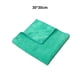 thumbnail image 5 of Billuyoard Paño de limpieza de microfibra, toalla absorbente para el hogar, comedor, Hotel, panadería, restaurante, cocina, paño para limpiar ventanas, Cocina y Comedor libre 30x30cm Billuyoard HA071102-07, 5 of 6