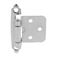 thumbnail image 2 of Heavy Duty Hinge for RV Cabinet Replacement Self Closing Shaft Hinge 1/2 inch, 2 of 5
