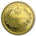 thumbnail image 2 of 2013-P Australia Gold Sovereign PR-70 PCGS (First Strike), 2 of 4