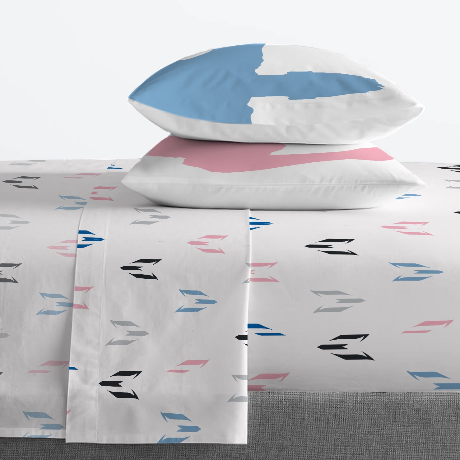 Messi Full Sheet Set