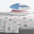 thumbnail image 3 of Messi Full Sheet Set, 3 of 5