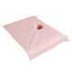 thumbnail image 3 of Funda de algodón para camilla de masaje y spa Jade Pink, 3 of 3