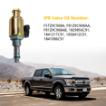 thumbnail image 5 of 7.3 IPR Valve Injector Pressure Regulator | Compatible with Ford F250 F350 F450 F550 Super Duty E350 E450 E550 Econoline Excursion | OE# F81Z9C968AB, F81Z9C968AA, 1829856C91, 1841217C91, 5 of 7