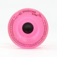 thumbnail image 2 of iYoYo SHOOTiNG STAR Yo-Yo - Polycarbonate Yo-Yo - Great for Beginners (Pink with Black Hub), 2 of 3