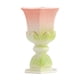 thumbnail image 3 of Candelabro de loto, candelabro decorativo para mesa, centro de mesa, candelabro para aniversario, chimenea, granja Rosa degradado, 3 of 9