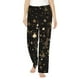 thumbnail image 1 of Balery Casino Pantalones de pijama para mujer, pijamas ultraligeros, pantalones de estar por casa-Small, 1 of 6