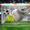 thumbnail image 5 of POP MART Labubu Sports Series Caja ciega aleatoria de juguetes Figuras de acción de anime Kawaii Caixa Caja sorpresa Caja misteriosa Muñecas Regalo para niñas, 5 of 5