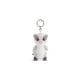 thumbnail image 1 of Llavero Nici Lirón Doramouse 48192 Gris, 1 of 3