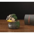 thumbnail image 2 of Collectible Vinyl Rubber Duck Figure - Resident Evil Merchandise - TV, Movies & Video Games, 2 of 3