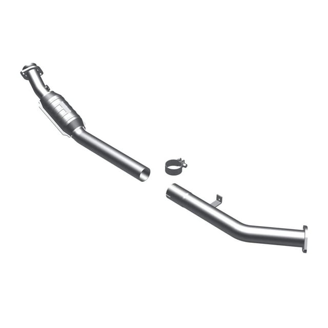 MagnaFlow Convertisseur Catalytique à Ajustement Direct HM Grade Fédéral/epa Conforme 93992