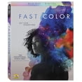 thumbnail image 3 of Lions Gate - Fast Color [BLU-RAY], 3 of 4