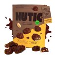 thumbnail image 7 of Nutic Dark Chocolate Peanut Clusters - 5LB, Decadent Snacking & Gift-Ready Treats, Chocolate-Covered Nuts Delight, Made in the USA - (Pack of 1), 7 of 7