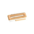 thumbnail image 3 of VONKY Weaving for Loom Reusable Multipurpose Knitting for Loom for Craft Socks Knitter DIY, 3 of 4