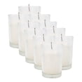 thumbnail image 1 of 20 Veladora En Vaso Cafetero Lisa de Parafina Pura. Fabrica De Velas Y Veladoras Luz María Veladora de Parafina Pura., 1 of 4