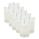 thumbnail image 1 of 20 Veladora En Vaso Cafetero Lisa de Parafina Pura. Fabrica De Velas Y Veladoras Luz María Veladora de Parafina Pura., 1 of 4