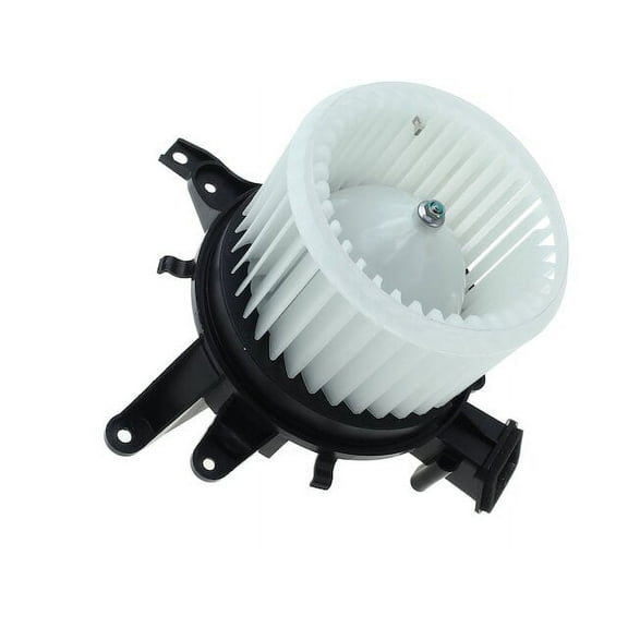 Blower Motor 1 - Compatible with 2015 - 2021 Jeep Renegade 2016 2017 2018 2019 2020