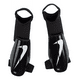 thumbnail image 2 of Espinilleras De Fútbol Para Niños Nike Charge Negras, 2 of 4