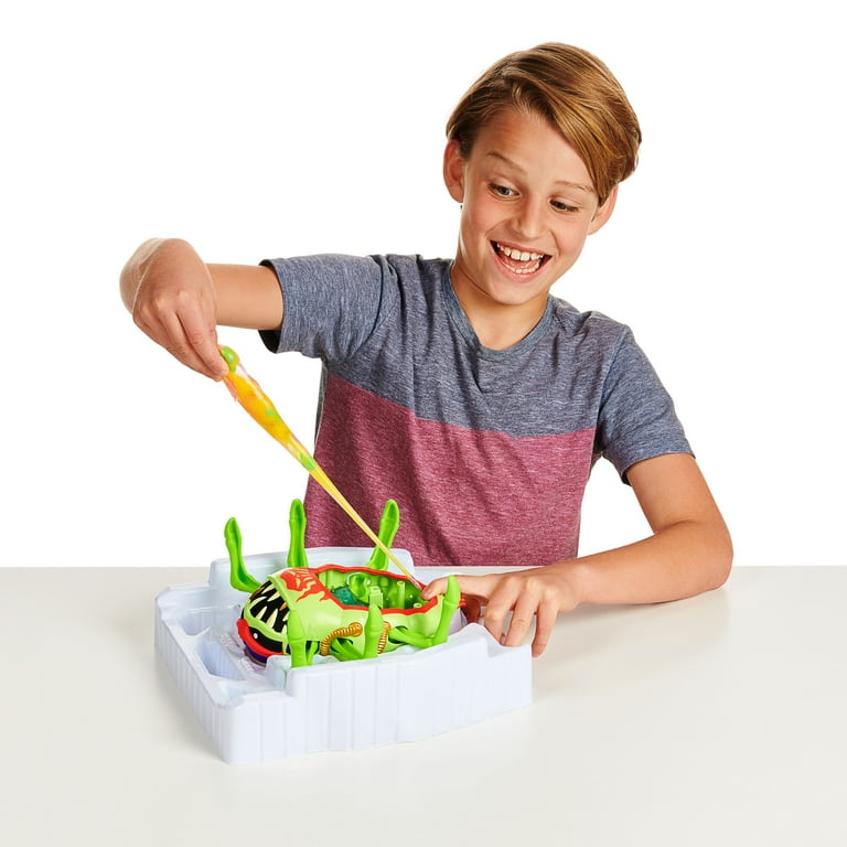 E.T. エクストラテレストリアル フィギュアセット Treasure-X Aliens Ultimate Dissection Kit - 26 Level Collectible