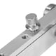 thumbnail image 5 of Lijadora de molienda de puente de guitarra Herramienta de lijadora de sillín de tuerca de bajo de guitarra, 5 of 6