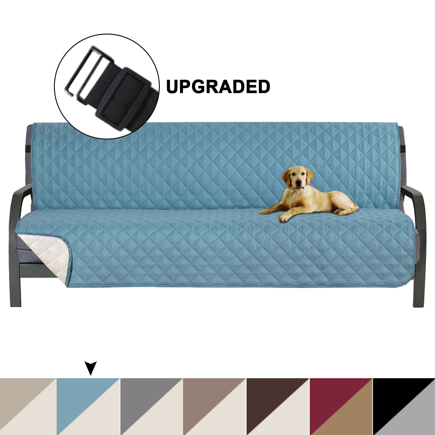 futon for dogs