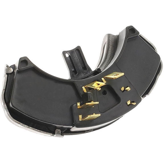 Neutral Safety Switch - Compatible with 1979 GMC P2500