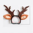 thumbnail image 3 of Christmas Reindeer Antlers For Dogs,for Dogs Holiday, 3 of 3