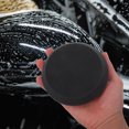 thumbnail image 1 of DEEPCRAFF 2 Pcs Waxing Kit Soft Wax Cotton Black Easy Storage For Professional Detailers, 1 of 6