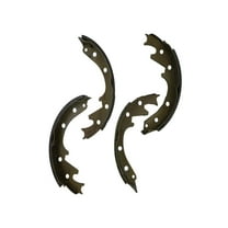 Premium Front Brake Shoes for 1960-76 American Motors Dodge Plymouth VAM S432