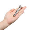 thumbnail image 2 of Zootealy Stainless Steel Reusable Coffee Capsules with Press Coffee Tamper Refillable Coffee Pod Filter for Nespresso, 2 of 7