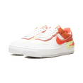 thumbnail image 2 of NIKE WOMENS AF1 SHADO Womens "White" CI0919 110 CI0919 110 from Stadium Goods, 2 of 9