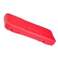 thumbnail image 2 of FUTUREORYY Plastic Tool Box Caliper Organizing Box Red for Workshop 1Pack, 2 of 7