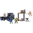 thumbnail image 2 of Mega Bloks Halo Covenant Drone Outbreak Building Set, 2 of 10