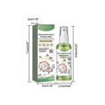 thumbnail image 3 of Plant-based Bug Spray Mosquito Tick Fly And Insect Repellent For Kids, 3 of 4