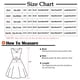 thumbnail image 3 of Moda mujer verano casual sin mangas impreso o-cuello chaleco vestido Pompotops  ghjkhdj2148, 3 of 5
