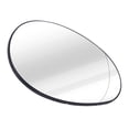 thumbnail image 4 of Heated Rearview Mirror Glass, Long Service Life Side Wing Mirror Glass Durable Impact Resistant  For Car Left,Right, 4 of 8