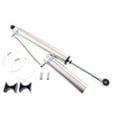 thumbnail image 6 of Bilstein 5160 Series 5160 Series 13 in. Travel 170/60 46mm Monotube Shock Absorber, 6 of 8